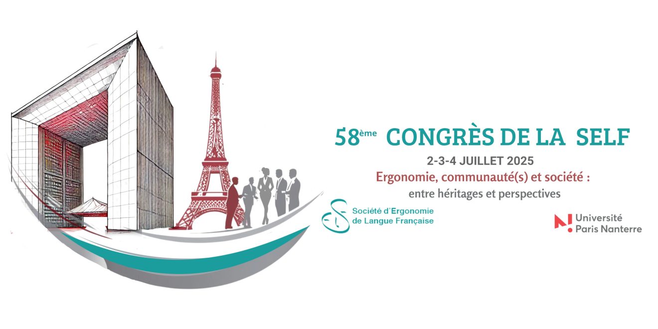 Pré-programme du 58° congrès de la SELF