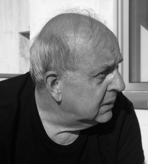 Décès de François GUERIN