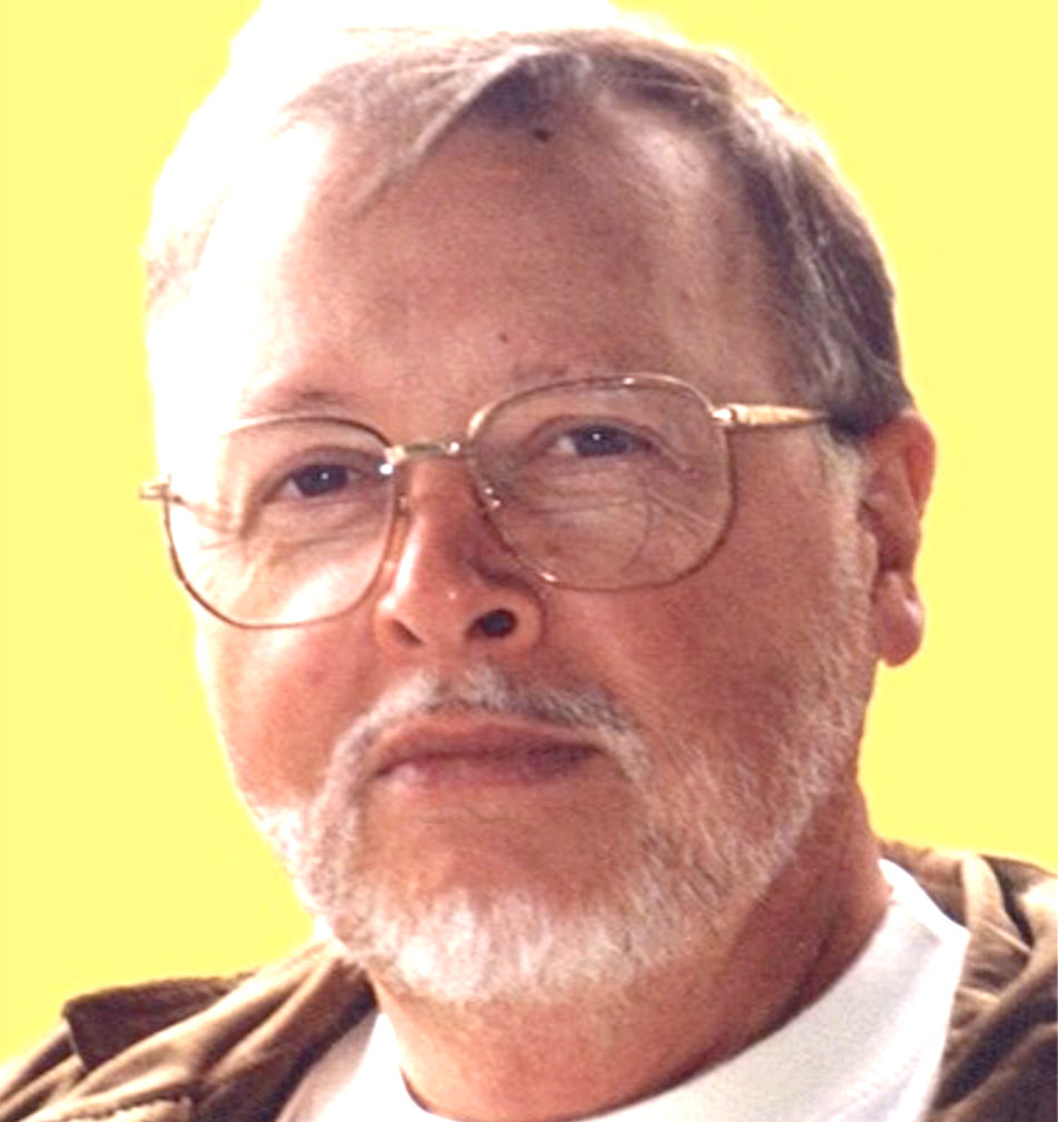 Décès de Luc DESNOYERS