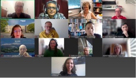 Nouveautés de l’Association internationale d’ergonomie (IEA)