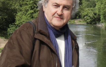 Décès de René BARATTA