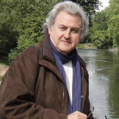 Décès de René BARATTA